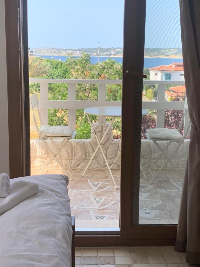 Cesmekes Otel מראה חיצוני תמונה